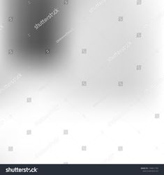 black and white abstract blurry background with space for text or image, suitable to be used