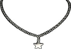 Trendy Nickel-free Sterling Silver Charm Necklaces, Minimalist Stainless Steel Charm Necklaces, Silver Minimalist Chain Necklace With Charms, Minimalist Stainless Steel Necklaces With Charms, Minimalist Stainless Steel Charm Necklace, Dainty Stainless Steel Necklace With Charms, Trendy Nickel Free Chain Necklace As Gift, Sterling Silver Choker With Delicate Chain For Gift, Silver Charm Choker Necklace