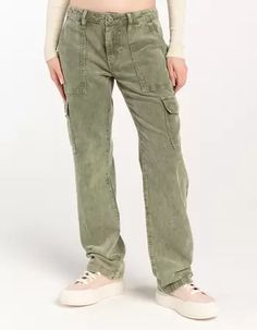 Women's Cargo Pants | Tillys Corduroy Carpenter Pants, Granola Outfits, Women's Cargo Pants, Corduroy Fabric, Carpenter Pants, Cargo Pants Women, Cargo Pants, Low Rise, Work Wear