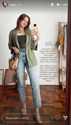 Casual Summer Outfits, Everyday Outfits, Summer Casual, Makeup Looks, Outfit Ideas, Summer Outfits, Zara, Blazer, Makeup