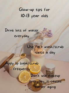 13 Year Girl, Diy Bird Bath, Painted Pots Diy, Birthday Activities, Glow Recipe, Diy Crafts For Adults, Diy Mothers Day Gifts, Summer Glow, Glow Up Tips