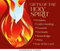 Feast Of Pentecost Images, Pentecost Sunday Crafts, Pentecost Art, Holy Spirit Images, Christian Pics, Holy Spirit Prayer, Succulent Cupcakes