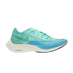 Find NIKE Wmns Zoomx Vaporfly Next% 2 'aurora Green on Editorialist. Wmns ZoomX Vaporfly NEXT% 2 'Aurora Green' Nike Sneakers With Translucent Outsole For Running, Nike Green Sneakers For Marathon, Nike Athleisure Sneakers For Marathon, Blue Low-top Trail Running Shoes With Air Max Cushioning, Green Sneakers For Marathon With Boost Midsole, Nike Low-top Turquoise Sneakers, Green Sneakers With Boost Midsole For Marathon, Green Low-top Marathon Sneakers, Comfortable Green Sneakers For Marathon