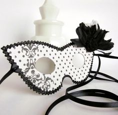 Mask mask mask Black Masks For Carnival, Handmade Black Masks For Carnival, Handmade Black Masquerade Mask For Carnival, Black Novelty Masks For Carnival, Black Novelty Costume Masks, Mask Face Paint, Masquerade Ball Mask, Black White Parties, Masquerade Wedding