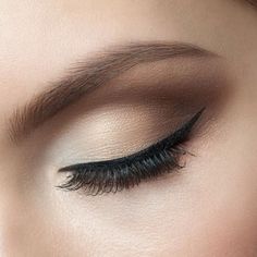 Silver Eyeliner, Brow Stamp, Purple Eyeliner, Eyeliner For Hooded Eyes, Gold Eyeliner, Winged Eyeliner Tutorial