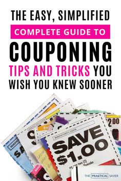 couping tips and tricks you wish you knew