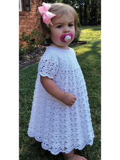 Crochet Baby Shrug, Crochet Baby Dress Free Pattern, Crochet Toddler Dress, Baby Afghan Crochet Patterns, Baby Dress Pattern, Crochet Baby Dress Pattern, Crochet Shrug Pattern, Baby Frock Pattern