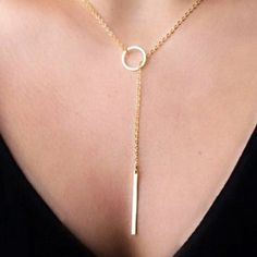 Beautiful And Simple Gold Infinity Necklace Trendy Infinity Jewelry, Gold Infinity Necklace, Infinity Necklace Gold, Infinity Necklace, Womens Jewelry Necklace, Jewelry Necklaces, Necklaces, Women Jewelry, Gold