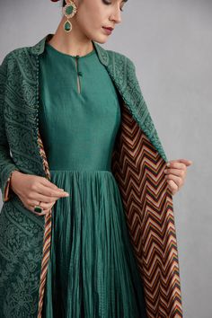 Indian Mythology, Stylish Kurtis Design, Dress With Jacket, Simple Kurti Designs, Stitching Dresses, Kurti Designs Latest, Stylish Short Dresses, Dress Design Patterns, Dress And Jacket