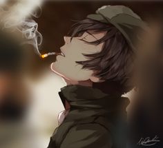 91 Days by shibuidesu.deviantart.com on @DeviantArt Dark Anime Guys, Video Lyrics, Japanese Animation, Manga Boy, Anime Boys, Dark Anime, Handsome Anime