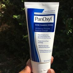 I don’t think it’s too harsh at all but it really clears any acne or marks I have its crazy. #skincare #skincareroutine #aesthetic #tiktok #skinhealth #face #facemask #facewash #acne #acnetreatment #acnescarsremoval #acneskincaretips #skincareaddiction #skincarecommunity Panoxyl Face Wash, Panoxyl Acne Foaming Wash, Pores On Face, Benzoyl Peroxide Wash, Acne Scar Removal, Acne Shop, Benzoyl Peroxide, Clear Acne, Unclog Pores