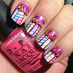 Art Tutorials For Beginners, Rockabilly Nails, Simple Toe Nails, Rose Gold Nails Design, Polka Dot Nail Art, Nail Art Tutorials, Art Designs Ideas, Dot Nail Art