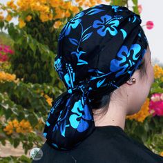 Tie Bonnet Hats by Green Scrubs Perfect for Medical & Surgical use and for anyone needing a top quality head covering. Unisex design ideal for long and full hair This scrub cap is so versatile! May be worn puffed out, smoothed down or tied back into a ponytail to create a number of attractive styles Green Scrubs signature crescent design conforms to any forehead and perfectly frames the face to leave no gaps Double layer fabric absorbs forehead perspiration Generously cut one-piece body with ful Green Scrubs, Hair Shedding, A Ponytail, Hat Print, Surgical Hats, Bonnet Hat, Full Hair, Scrub Hat, Scrub Cap