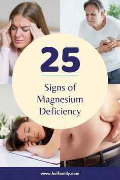 Could magnesium deficiency play a role in autism, obesity and anxiety? Discover the health benefits of magnesium for treating all sorts of chronic issues! Signs Of Magnesium Deficiency, Benefits Of Magnesium, Magnesium Deficiency Symptoms, Best Magnesium, Low Magnesium, Magnesium Lotion, Magnesium Benefits, Magnesium Glycinate, Magnesium Oil