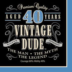 the 50th anniversary badge for vintage dude