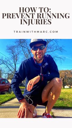 Training tips to help keep you healthy while you're training Beginner Half Marathon Training