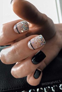 Get Nails, Unique Nails, Gorgeous Nails, Cute Acrylic Nails, Love Nails