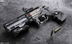 Tactical Revolver, Tactical Gear Loadout, By Any Means Necessary, Great Power, Fingerprint