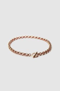 This classic Italian chain can be worn for bondage play or as a provocative hint on an evening out. Made with stainless steel for strength and 14k rose gold plated. Italian Chain, Kiki De Montparnasse, Classic Italian, Rose Gold Plates, Gold Plate, Plating, Rose Gold, Stainless Steel, Collar