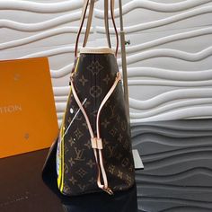 Size: Standard Size It comes with Dust box, Care manual, Tag, and Paper bag. Top Collection, Cute Bag, New Handbags, Crossbody Shoulder Bag, Paper Bag, Louis Vuitton Bag, Messenger Bag, Wellness Design, Clutch Bag