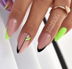 Summer Nails 2023, French Tip Nail Designs, Sassy Nails, Pretty Nail Art Designs, Nail Art Designs Videos, Nails Only, Nails 2023