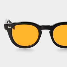 Sunglasses Unisex TBD Eyewear Donegal Eco Black | Orange. Donegal sunglasses combine a sustainable black bioacetate frame with bio-based orange lenses which, together with the square shape, create a contemporary accessory, 100% Made in Italy. Lens: 100% UV protection. Filter: Category 2 Modern Orange Wayfarer Sunglasses, Classic Orange Sunglasses With Gradient Lenses, Casual Orange Sunglasses With Uva Protection, Modern Orange Polarized Sunglasses, Casual Orange Square Frame Sunglasses, Orange Wayfarer Sunglasses With Anti-reflective Coating, Orange Polarized Wayfarer Sunglasses, Orange Wayfarer Sunglasses With Polarized Lenses, Orange Cat Eye Sunglasses With Gradient Lenses