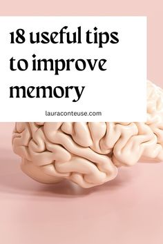 Memory Improvement, Productive Life, Mental Exercises