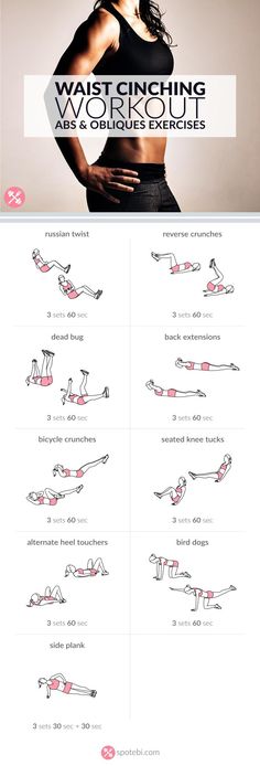 the exercises for women abs and oblongs workout