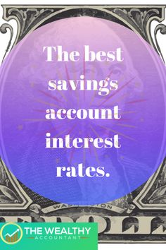 the best savings account interest raises