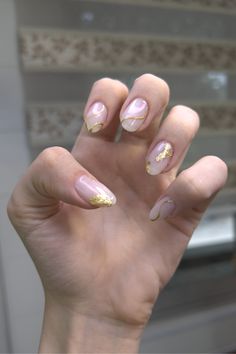 Round and oval nails | classy nails | short nails | cute nails | french nails | summer 2024 style Birthday Oval Nails, Oval Nails Classy, Cute Nails French, Oval Nail Ideas, Classy Nails Short, French Nails Summer, 1995 Birthday, Short Nails Cute, Oval Nail