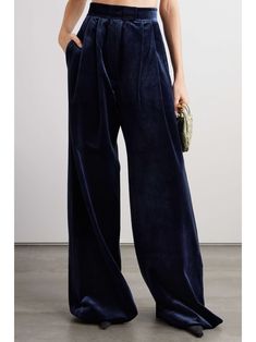 Matching Separates, Alex Perry, Navy Velvet, Sydney Evan, Sports Suit, Knitwear Tops, Jeans Jumpsuit, Navy Pants, Clothes Collection