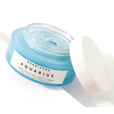 Made With Blue Tansy Oil And White Willow Bark, This Cream Deep Cleans Congested Pores While Balancing Hydration Levels. After Use, Your Skin Will Feel Hydrated With A Soft, Matte Finish. Herbivore Mask, White Willow Bark, Herbivore Botanicals, Firming Eye Cream, Botanical Skincare, White Willow, Clay Soap, Blue Tansy, Willow Bark