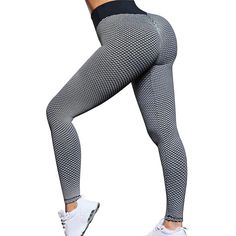 Tight Fit, Good Elasticity, Breathable, High Waisted, Tummy Control, Butt Lifting, Flat 4 Needle 6 Thread Seams, Non See Through Yoga Pants Leggings. 78% Nylon And 22% Spandex. Size Medium, See Pics For Measurements. Ing #4791 Lifting Leggings, Lifting Workouts, High Waist Yoga Pants, Waist Workout, Leggings Women, Fitness Yoga, Seamless Leggings, Yoga Leggings, High Waisted Leggings