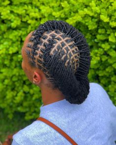 Styles For Short Locs For Women, Dreadlocks Styles For Women Black, Locs Hairstyles For Women Dreadlocks, Updo Hairstyles For Women, Dred Locks, Dreadlocks Hair Care, Short Dreadlocks, Dreads Styles For Women, Short Dreadlocks Styles