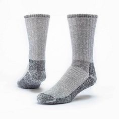 Great Hiking Wool Socks. Amazingly soft and comfy, with thick cushion throughout. Washable, thanks to a special patented chlorine-free anti-felt treatment certified to international organic standards (GOTS). Wool Sock, Wool Hiking Socks, Small Farms, Sock Company, Smartwool Socks, Brooms And Brushes, Hiking Socks, Hand Woven Baskets, Wool Socks