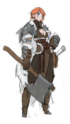 الفن الرقمي, 다크 판타지, Dnd Art, Character Poses, Female Character Design, Character Design References, Dnd Characters