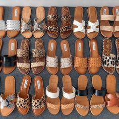 Summer Sandles, Shoes List, I Got 99 Problems But, Shoe Slippers, I Got 99 Problems, Heel Sandals Outfit, Shoe Shopping, Leopard Sandals