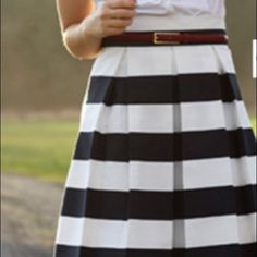 Corilynn Skirt Size 6. My Best Rate This Week. Elegant Striped Midi Skirt, Chic Long Striped Skirt, Chic Striped Long Skirt, Chic Striped Flowy Skirt, Elegant Striped Mini Skirt For Spring, Striped Pleated Knee-length Skirt, Spring Striped Maxi Skirt With Lining, Spring Striped Pleated Skirt, Striped Maxi Skirt With Lined Skirt For Spring