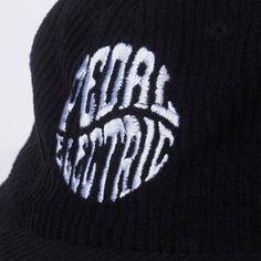 ° Corduroy° Adjustable Snapback Corduroy Hat, Sleek Design, New Era