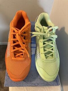 10M Ja 1 mismatched (Ja Morant)  | eBay Hoop Shoes, Multicolor Sneakers, Logo Shoes, Sneaker Style, Nike Basketball Shoes, Sneaker Games, Nike Basketball, Basketball Shoes, Sneakers Fashion