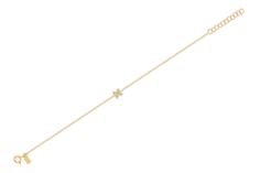 The Blossom Chain Bracelet by EF Collection is the perfect floral diamond bracelet with beautiful pave diamond sparkle. This is a great, dainty layering piece to add to other bracelets! Delicate Yellow Gold Diamond Bracelet With Chain, Delicate Yellow Gold Diamond Bracelet With Delicate Chain, Diamond Bracelet With Delicate Chain, Delicate Diamond Bracelet With Adjustable Chain In Yellow Gold, Delicate Yellow Gold Diamond Bracelet With Adjustable Chain, Delicate Diamond Bracelet With Delicate Chain, Custom Halo Engagement Ring, Wedding Day Gifts, Mens Band