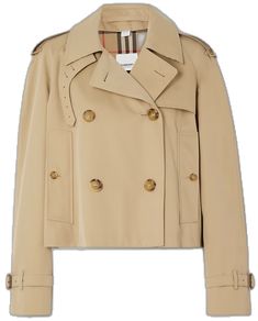 Burberry Outfit, Checked Jacket, Trench Jacket, Burberry Jacket, Chic Look, Double Breasted Jacket, Wardrobe Style, Burberry Women, Tailored Jacket