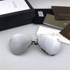 Fashion Labels, Fashion Sunglasses, Square Sunglass, Mens Sunglasses, The Incredibles, Gucci, Sunglasses