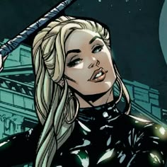 Bobbie Morse Aesthetic, Blonde Superhero Female, Bobbi Morse Comic Icons, Bobbi Morse Icons, Marvel Comic Women, Comic Girl Pfp, Bobbi Morse Aesthetic, Bobbi Morse Comics, Dc Comic Women