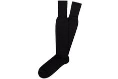 CASHMERE, SILK AND MERINO WOOL SOCKS Piedmont Italy, Merino Wool Socks, Black Socks, Wool Socks, Merino Wool, Chic Style, Espadrilles