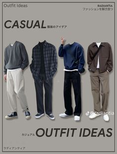 Guys Fashion Casual, Mens Smart Casual Outfits, Minimalist Fashion Men, Trendy Boy Outfits, Classy Outfits Men, Smart Casual Men, Mens Trendy Outfits, Street Style Outfits Men, Mens Casual Dress Outfits