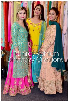 Skirt Indian Outfit, Skirt Indian, Embroidery Suits Punjabi, Bridal Dress Fashion, Designer Party Wear Dresses, Embroidery Suits Design