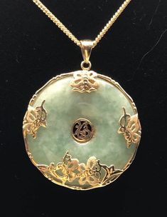 Jade Pendant Necklace Jade Necklace Pendant Chinese, Chinese Necklace Pendants, Jade Gold Jewelry, Chinese Gold Jewellery, Jade Jewelry Chinese, Chinese Jade Jewelry, Chinese Jade Pendant, Chinese Necklace, Jade Necklaces