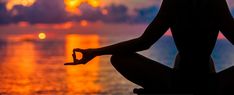 Silent Meditation, Meditation For Overthinking, Sunset Meditation, Dharma Talk Yoga, Mindfulness Coach, Jon Kabat Zinn, Sleep Meditation Music, Behavioral Science, New Scientist