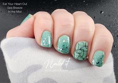 Nails Inspiration, Cute Nails, Health And Beauty, Nail Designs, Nail Art, Nails, Makeup